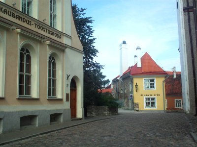 Toom Kooli