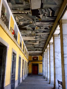 Tolosa - Plaza Euskal Herria 0