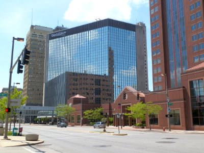 ToledoEdison Building 1