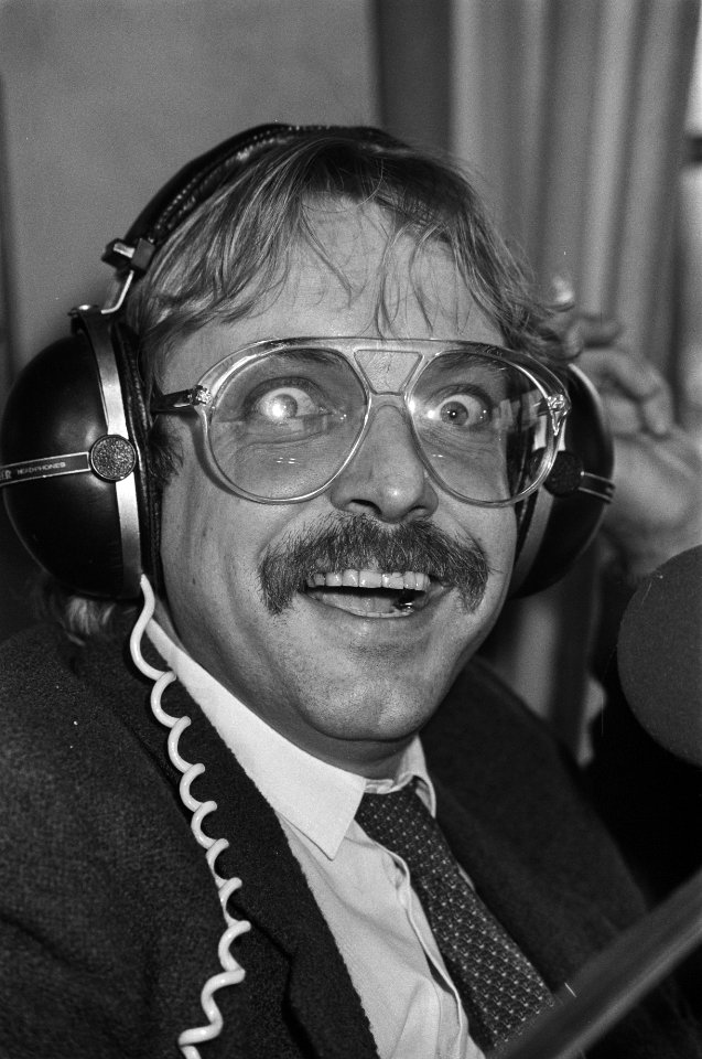 Tom Mulder, Bestanddeelnr 931-8878
