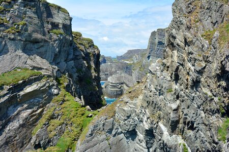 Outlook mizen head ireland photo