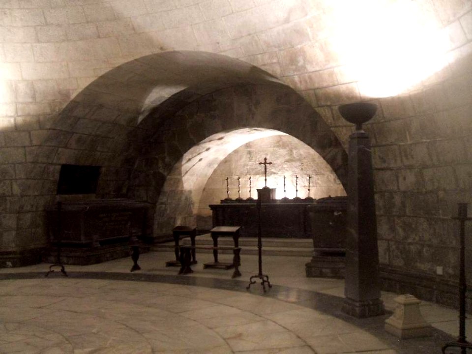 Toledo - Hospital de Tavera 1