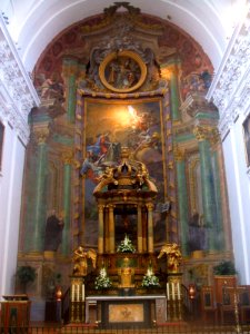 Toledo - San Ildefonso 5