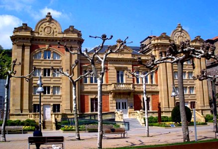 Tolosa - Archivo Provincial 5