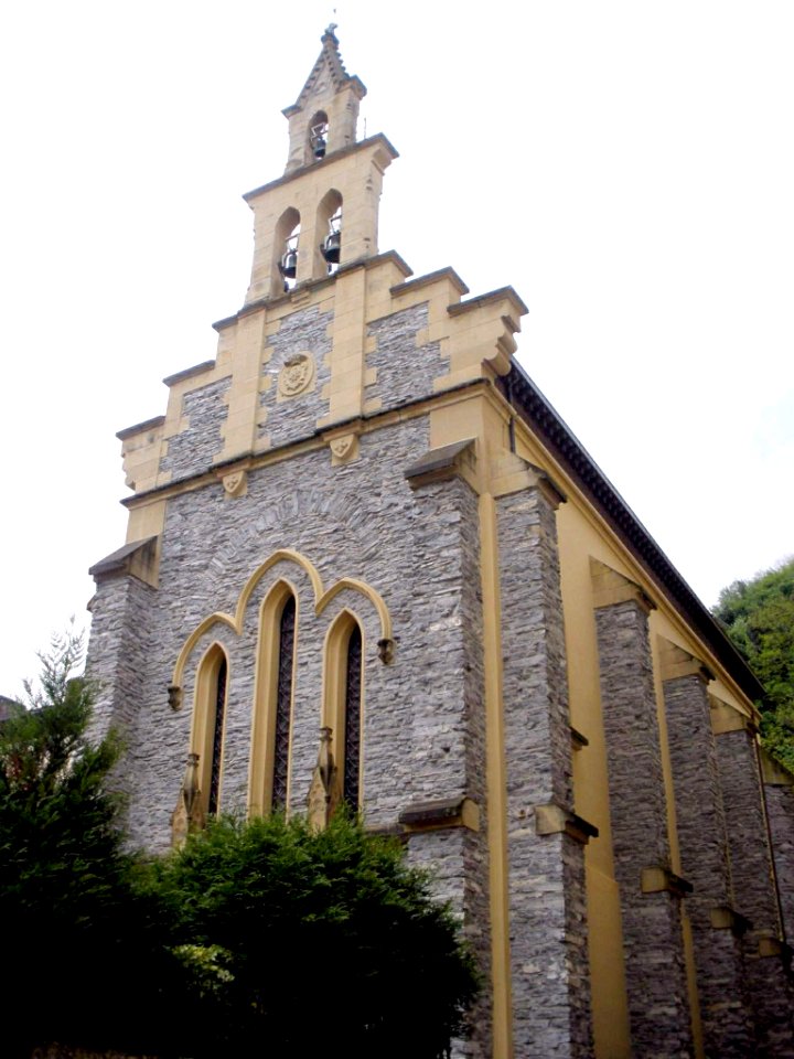 Tolosa - Siervas de Jesús de la Caridad 2