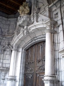 Tolosa - Iglesia de Santa María 06