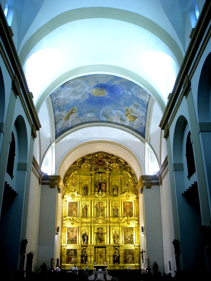 Tolosa - Iglesia San Francisco 21