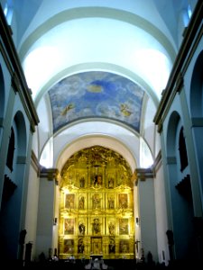Tolosa - Iglesia San Francisco 21