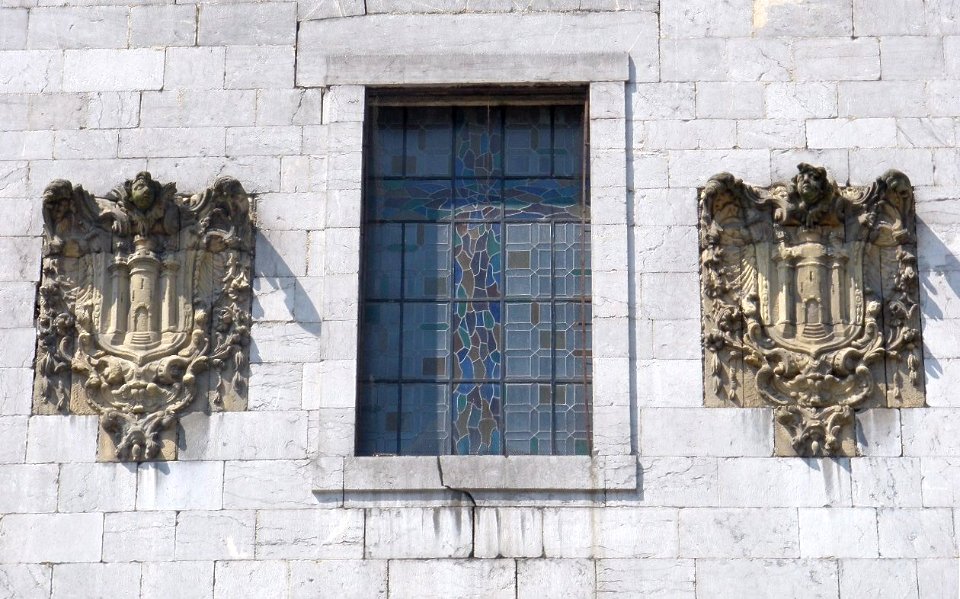 Tolosa - Iglesia San Francisco 02
