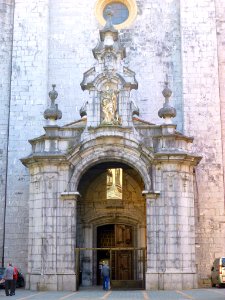 Tolosa - Iglesia de Santa María 02