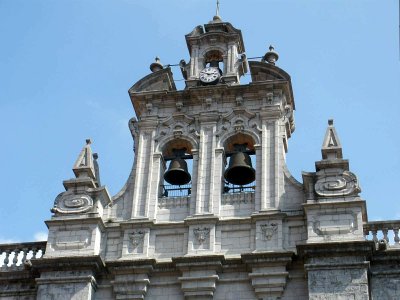 Tolosa - Iglesia de Santa María 09
