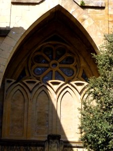 Tolosa - Iglesia del Corazón de María 1