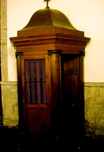 Tolosa - Convento Santa Clara 01