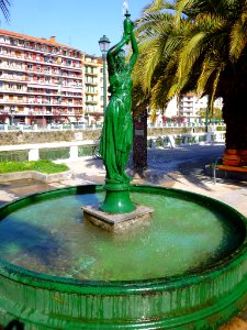 Tolosa - fuente 3