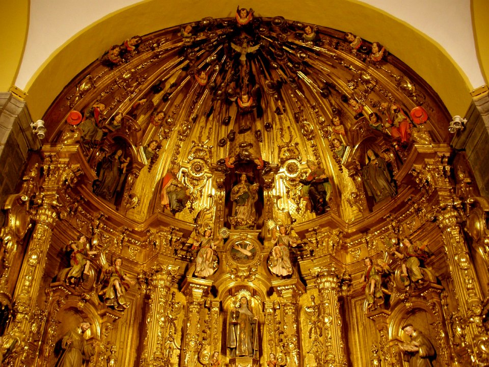 Tolosa - Convento Santa Clara 13