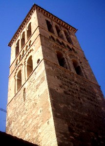 Toledo - Santo Tomé 3