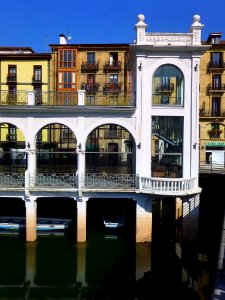 Tolosa - Mercado del Tinglado (Zerkausia) 03