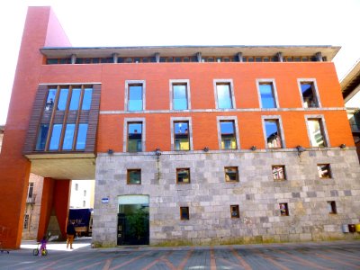 Tolosa - Andre Maria Plaza 06