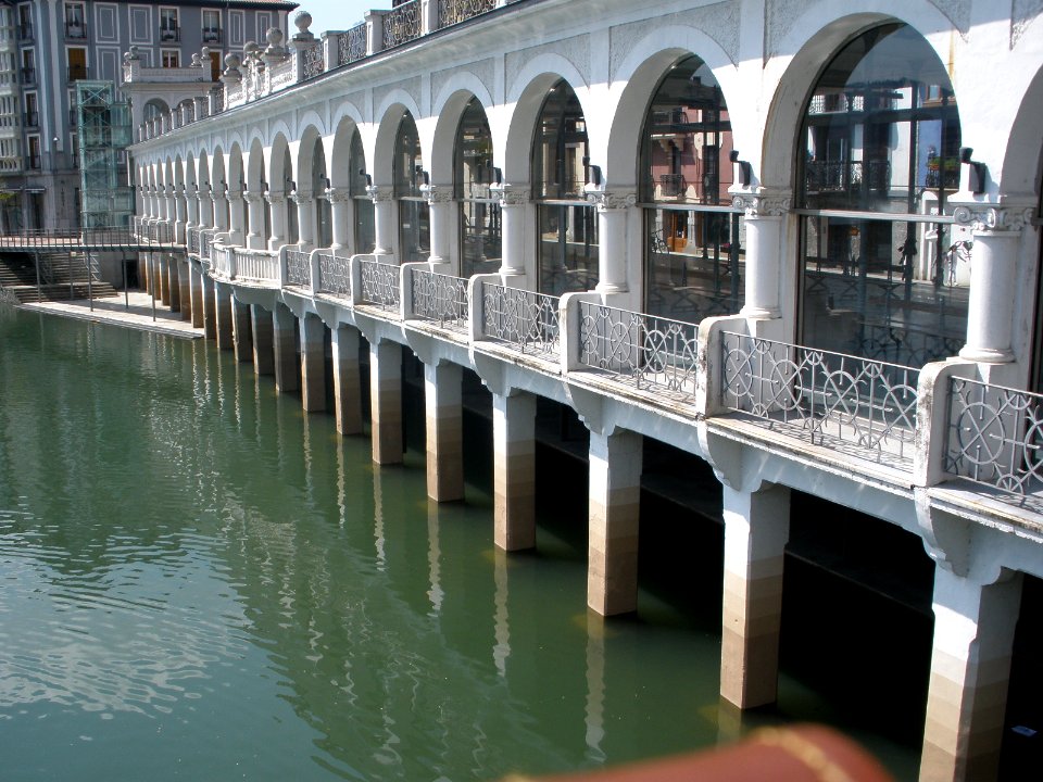 Tolosa - Mercado del Tinglado (Zerkausia) 10
