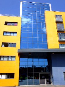 Tolosa - Centro Asistencial Uzturre 2