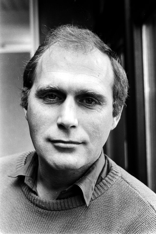 Tom Manders (jr.), Bestanddeelnr 932-5651