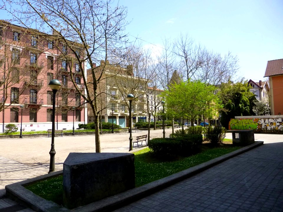 Tolosa - 001