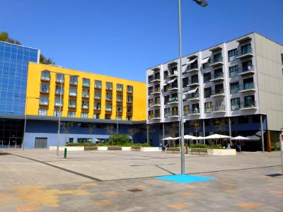 Tolosa - Centro Asistencial Uzturre 5