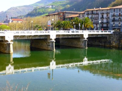 Tolosa - Río Oria 07