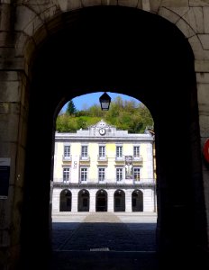 Tolosa - Plaza Euskal Herria 1