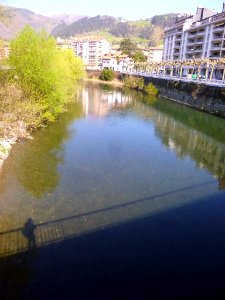Tolosa - Río Oria 06