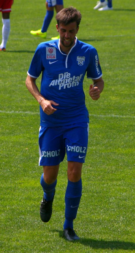 Tomás Esteban Correa Miranda