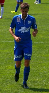 Tomás Esteban Correa Miranda