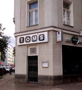 Tom's Bar, Berlin photo