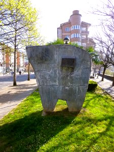 Tolosa - Esculturas 01