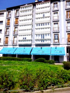 Tolosa - Fachadas 09