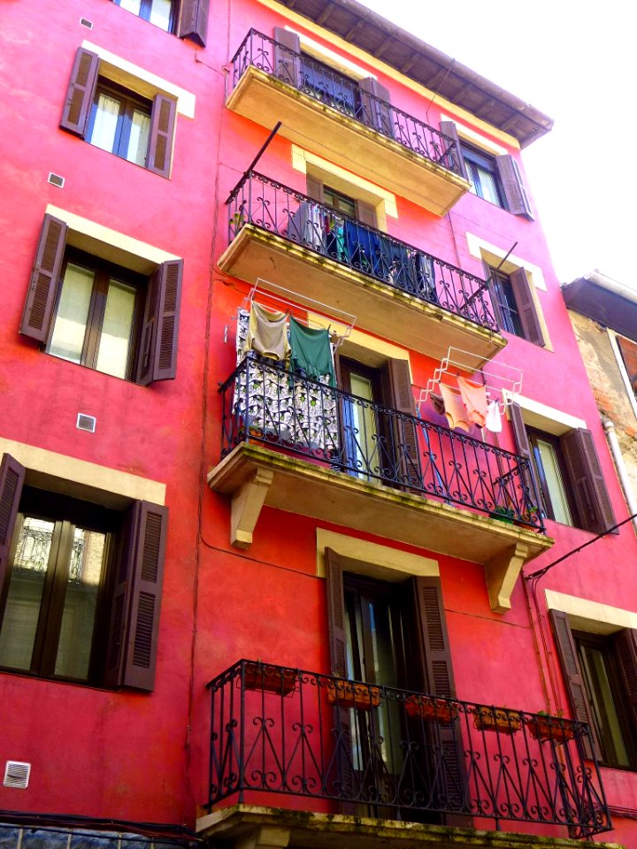 Tolosa - Fachadas 14
