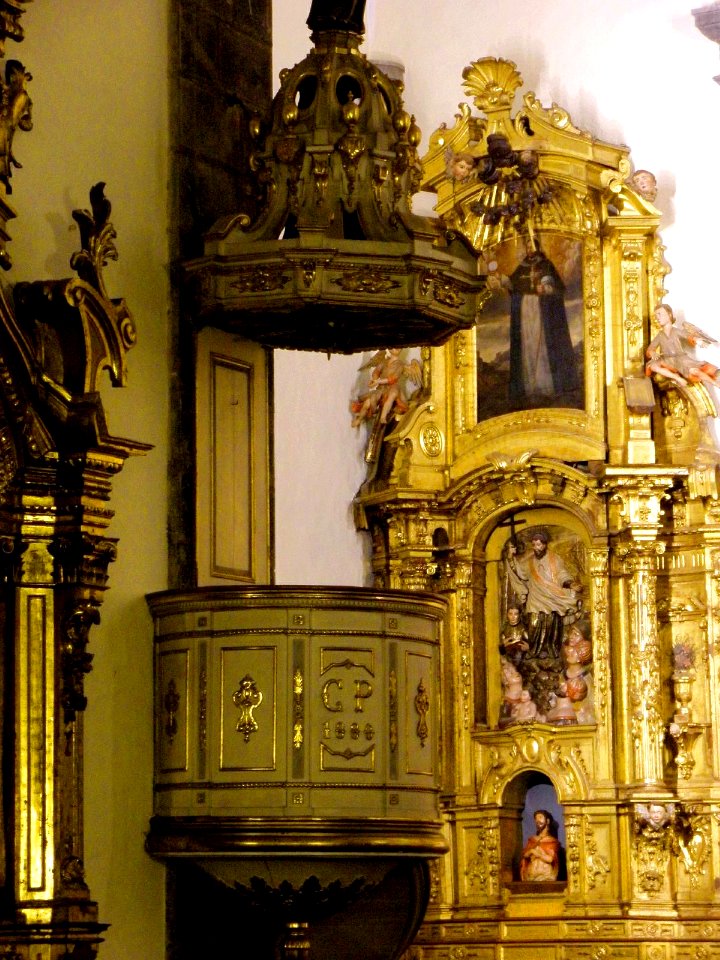 Tolosa - Convento Santa Clara 18