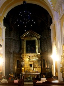 Toledo - Santo Tomé 2