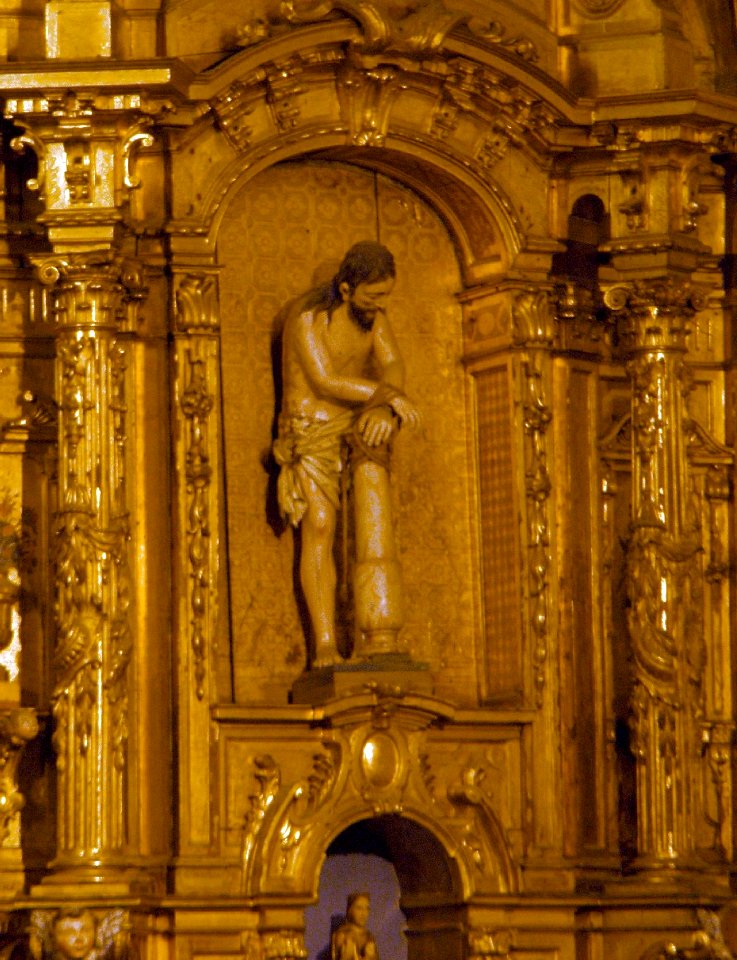 Tolosa - Convento Santa Clara 19
