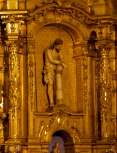 Tolosa - Convento Santa Clara 19