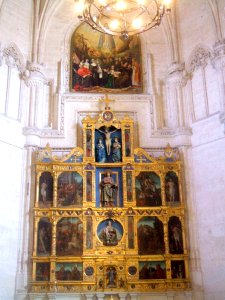 Toledo - Mº de San Juan de los Reyes 03