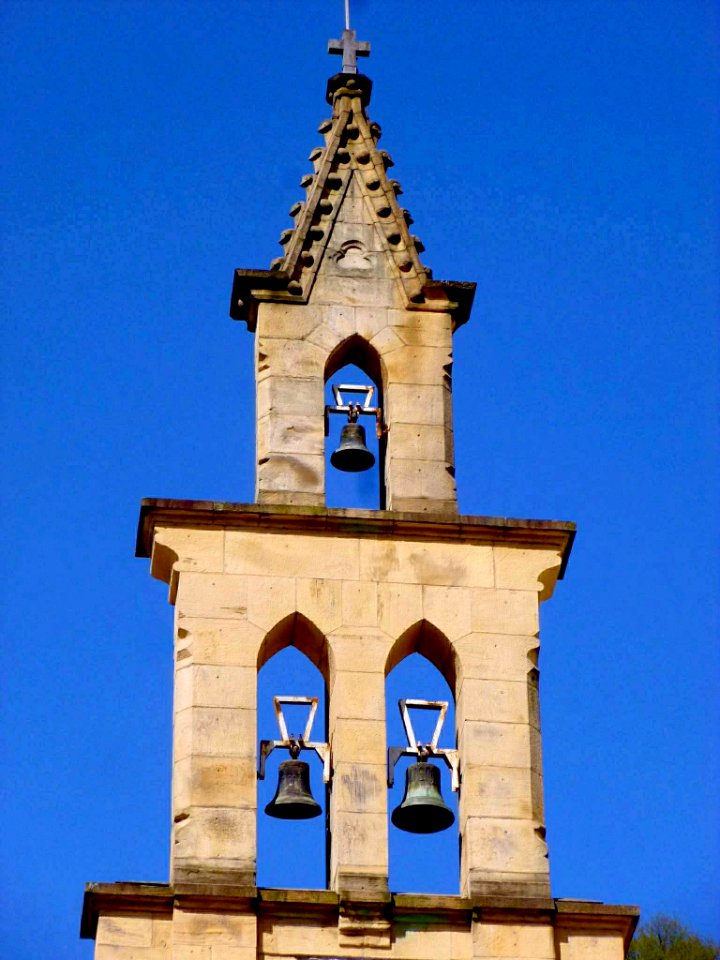 Tolosa - Siervas de Jesús de la Caridad 3