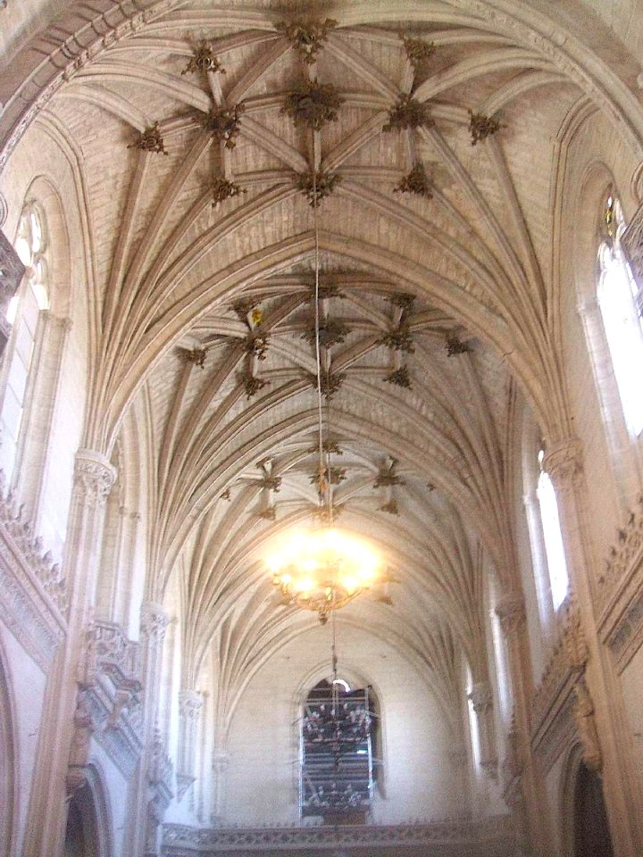 Toledo - Mº de San Juan de los Reyes 06