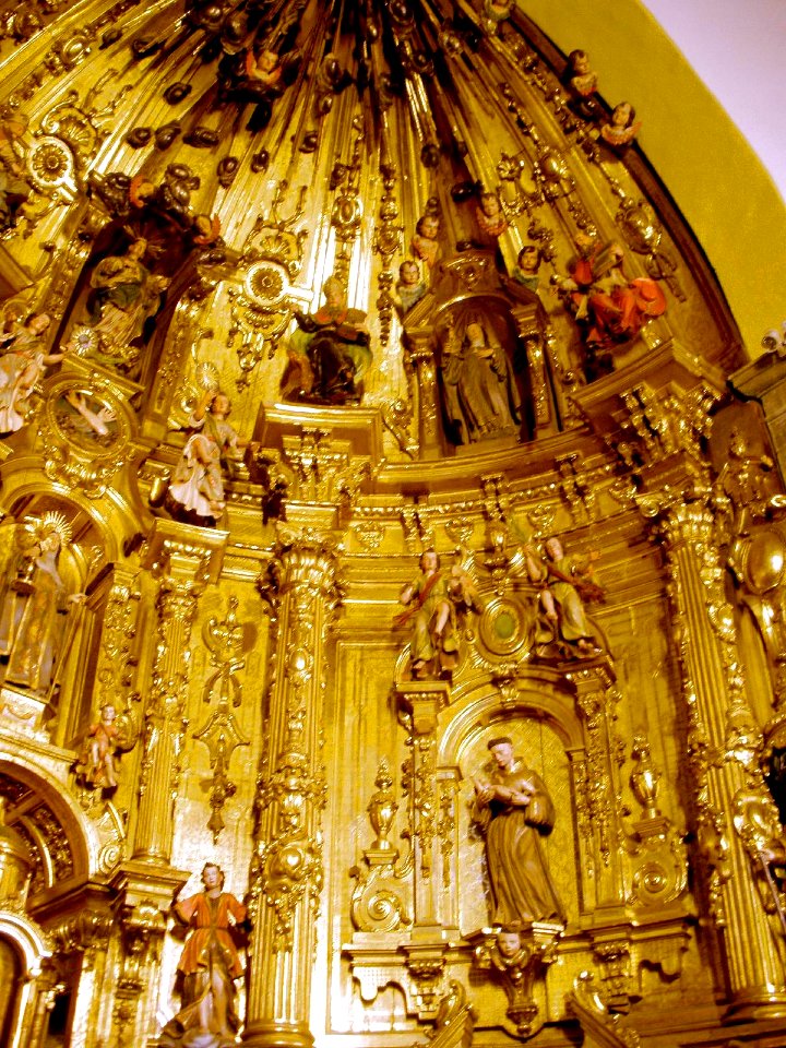 Tolosa - Convento Santa Clara 08
