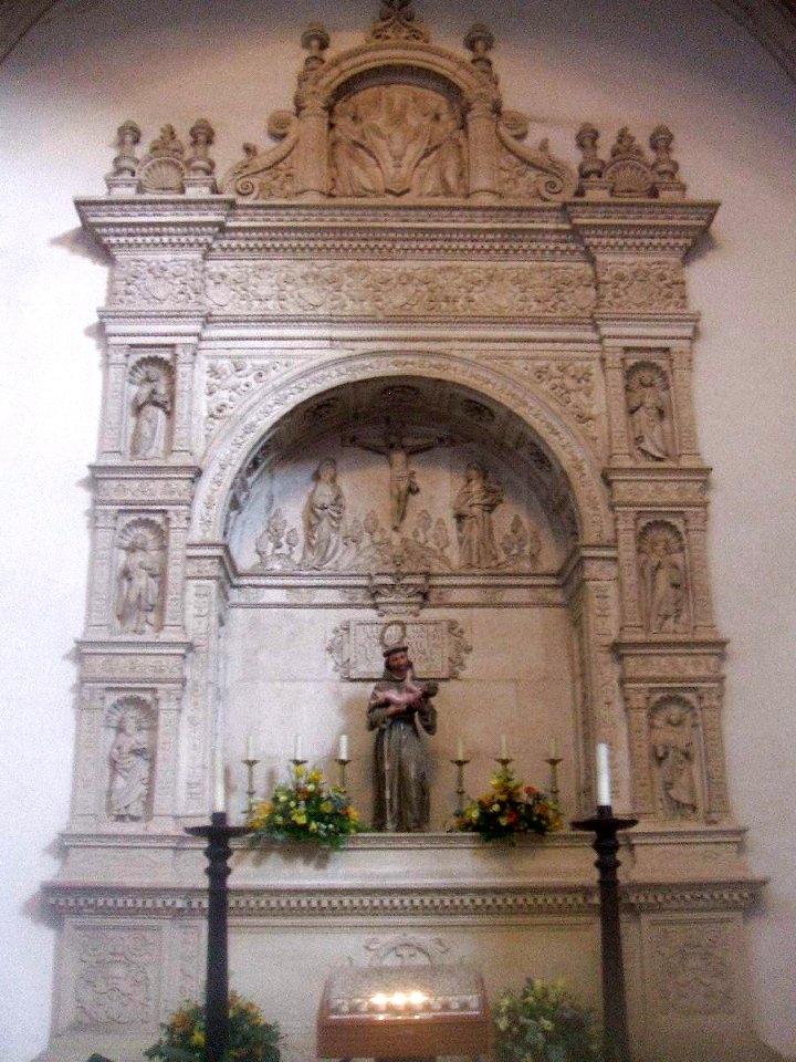 Toledo - Mº de San Juan de los Reyes 09