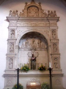 Toledo - Mº de San Juan de los Reyes 09