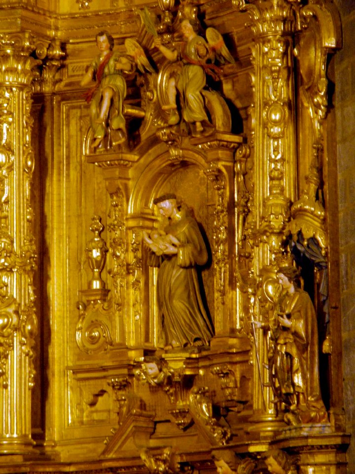 Tolosa - Convento Santa Clara 16