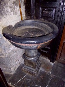 Tolosa - Iglesia de Santa María 07