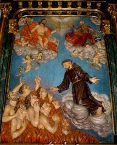 Tolosa - Iglesia San Francisco 01