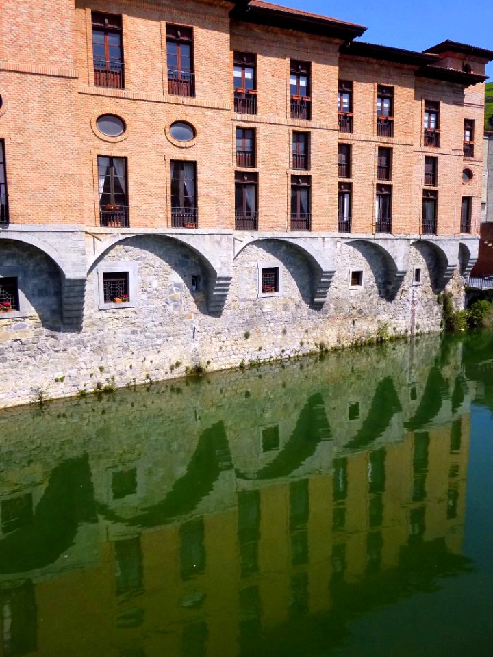 Tolosa - Palacio Idiakez 07